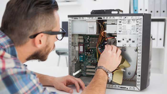 Computer Repair Technician