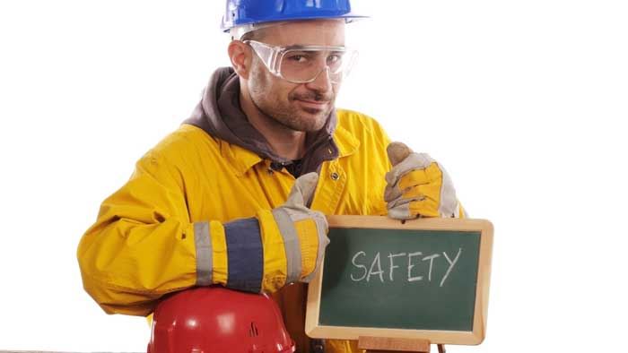 Health/Safety Engineer