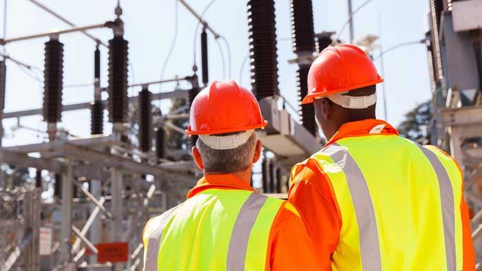 Substation Electrician