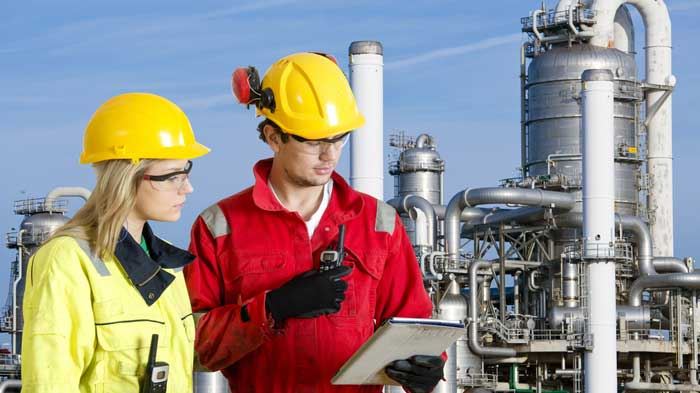 Chemical Plant/System Operator